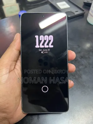 Xiaomi Redmi K80 Ultra 256 GB Black