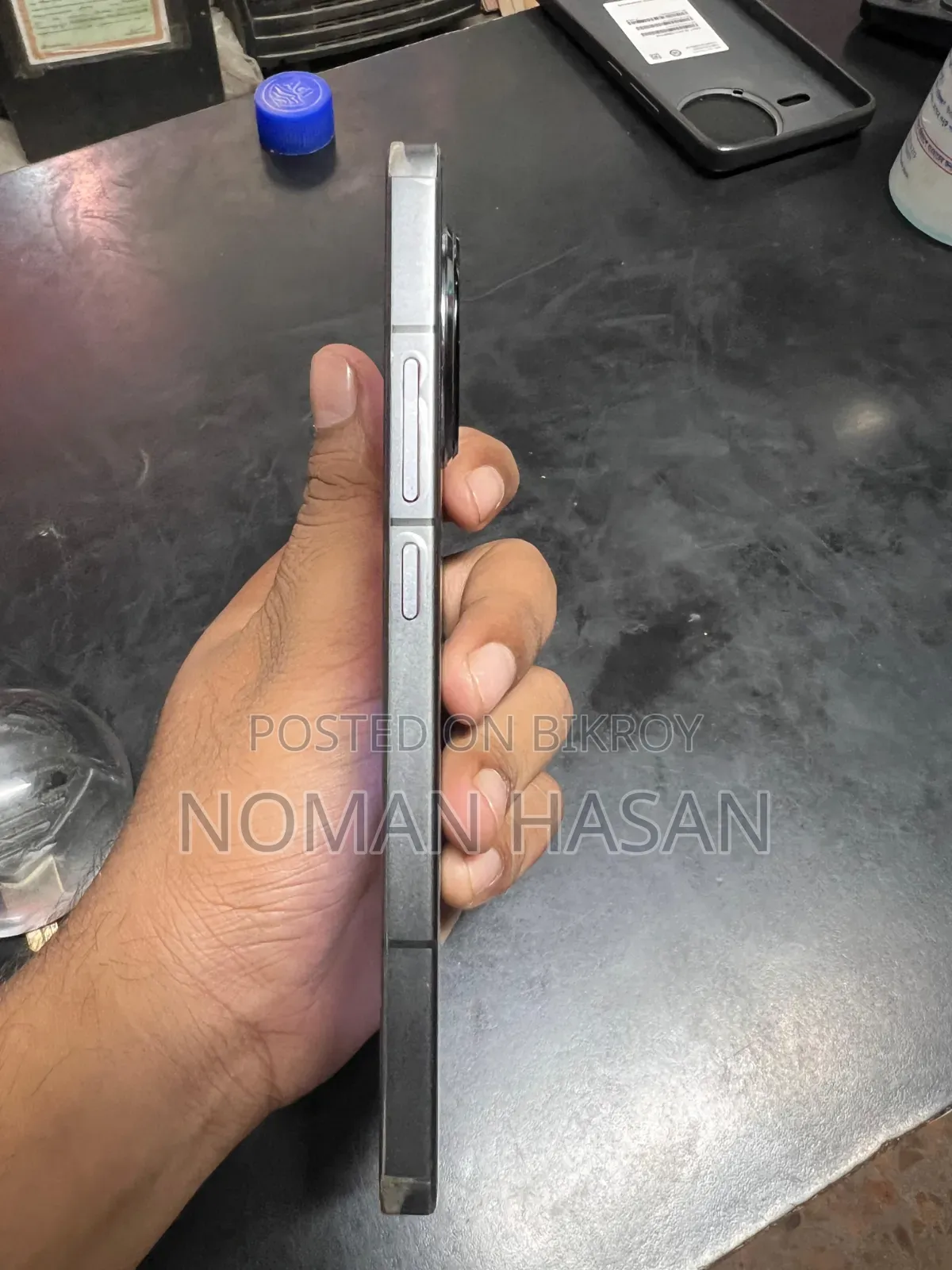 Xiaomi Redmi K80 Ultra 256 GB Black