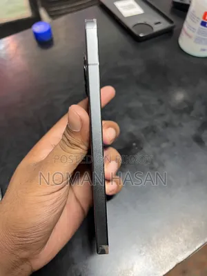 Xiaomi Redmi K80 Ultra 256 GB Black