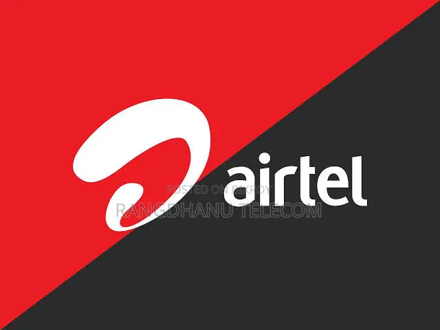 Airtel Golden VIP SIM Sale