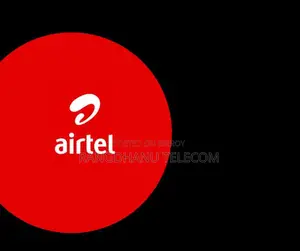 Airtel Golden VIP SIM Sale