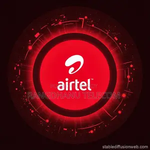 Airtel Golden VIP SIM Sale