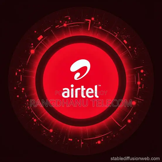 Airtel Golden VIP SIM Sale