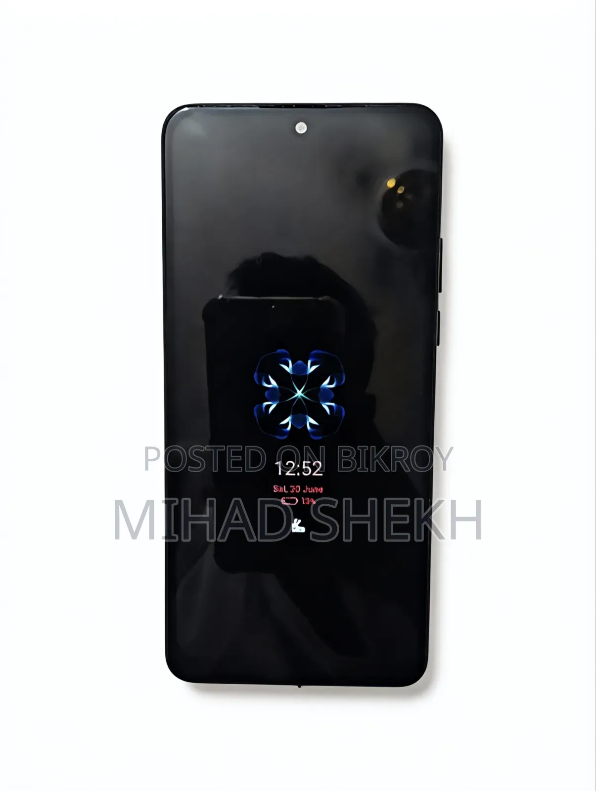 Xiaomi Redmi Note 10 Pro 128 GB Rose Gold