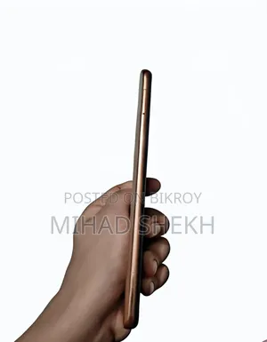 Xiaomi Redmi Note 10 Pro 128 GB Rose Gold