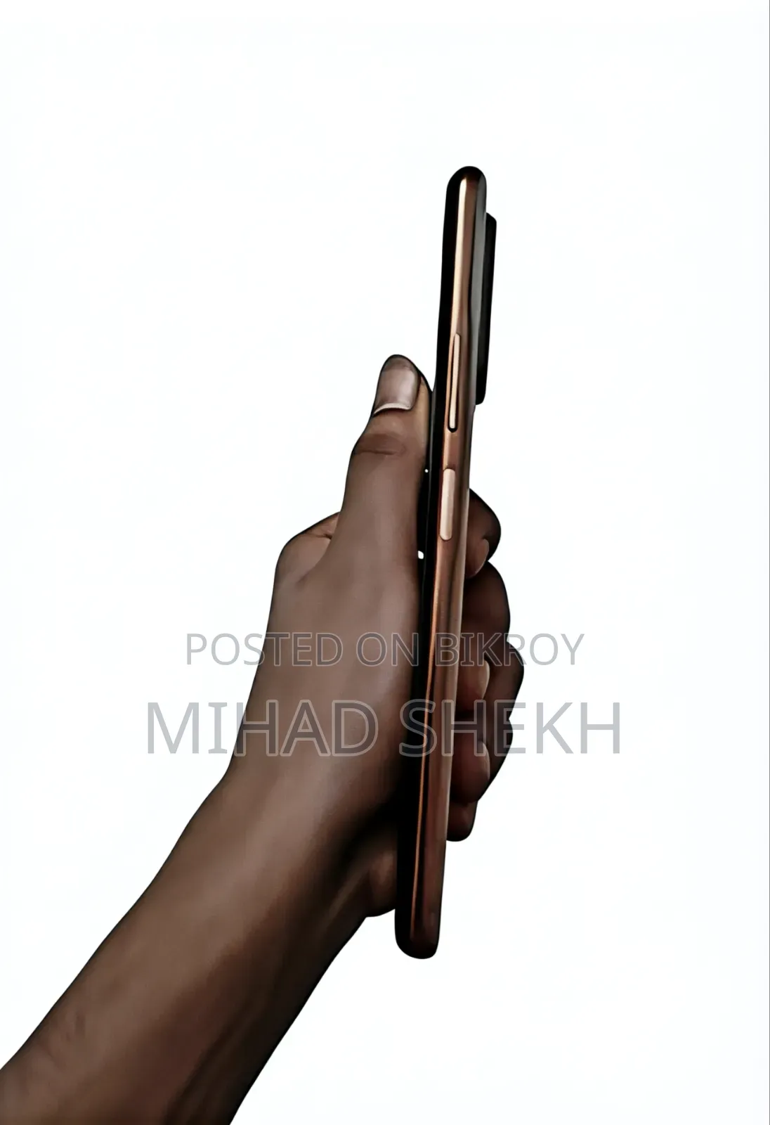 Xiaomi Redmi Note 10 Pro 128 GB Rose Gold