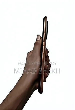 Xiaomi Redmi Note 10 Pro 128 GB Rose Gold