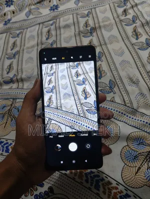 Xiaomi Redmi Note 10 Pro 128 GB Rose Gold