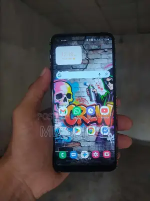 Samsung Galaxy M11 32 GB Green