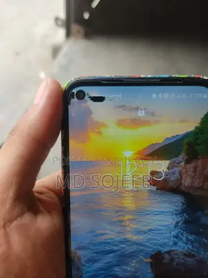 Samsung Galaxy M11 32 GB Green