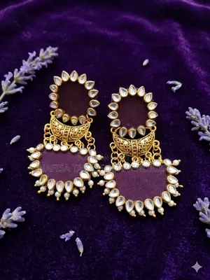 Handmade Jewelry