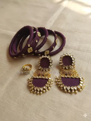 Handmade Jewelry