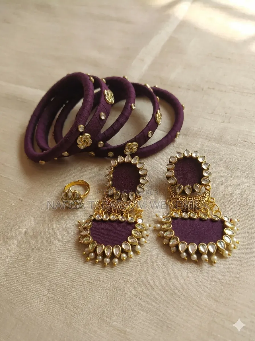 Handmade Jewelry