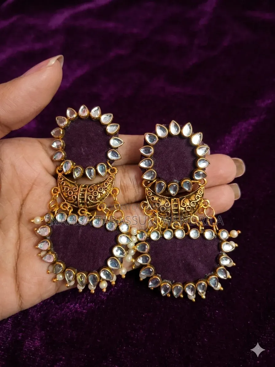 Handmade Jewelry