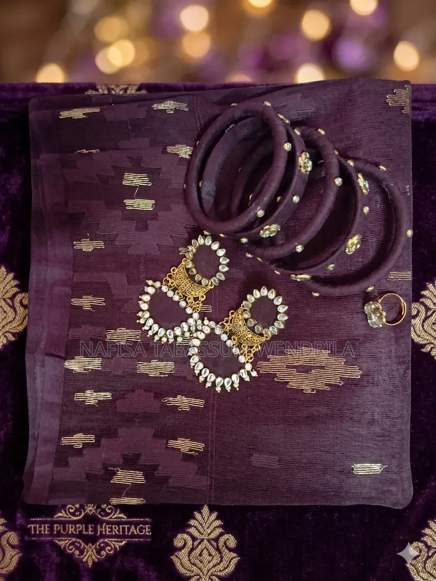Handmade Jewelry