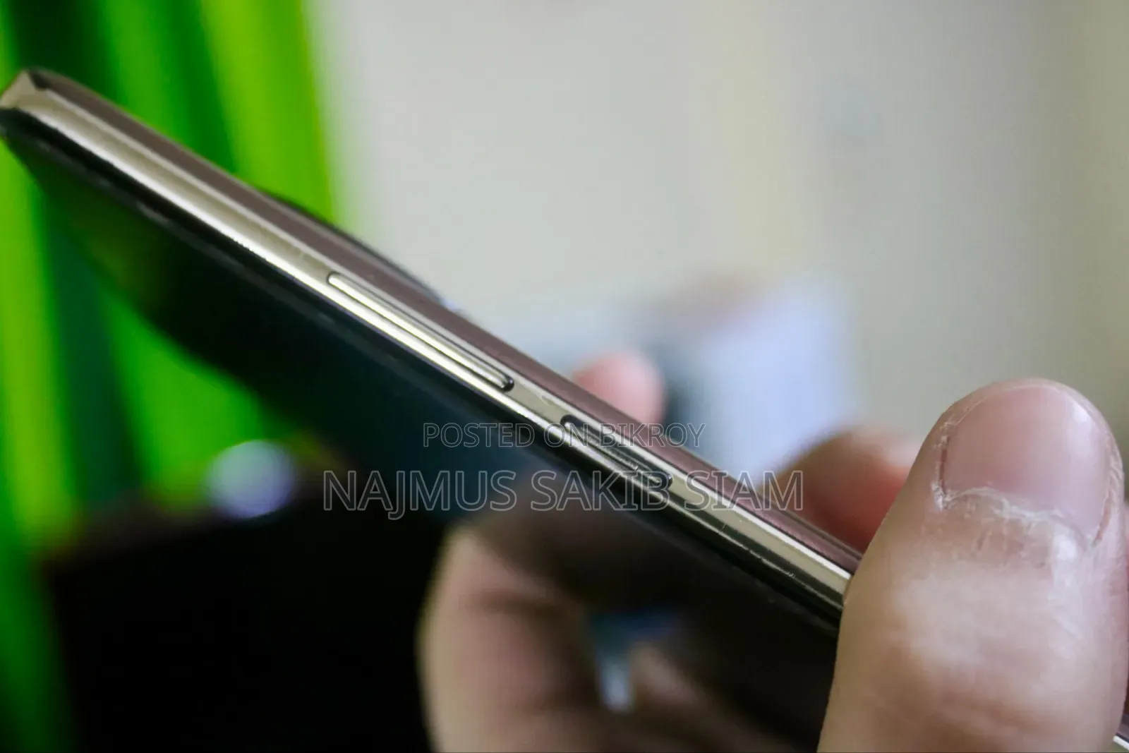 Realme 128 GB Rose Gold
