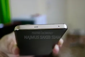 Realme 128 GB Rose Gold