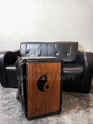 Cajon Drum