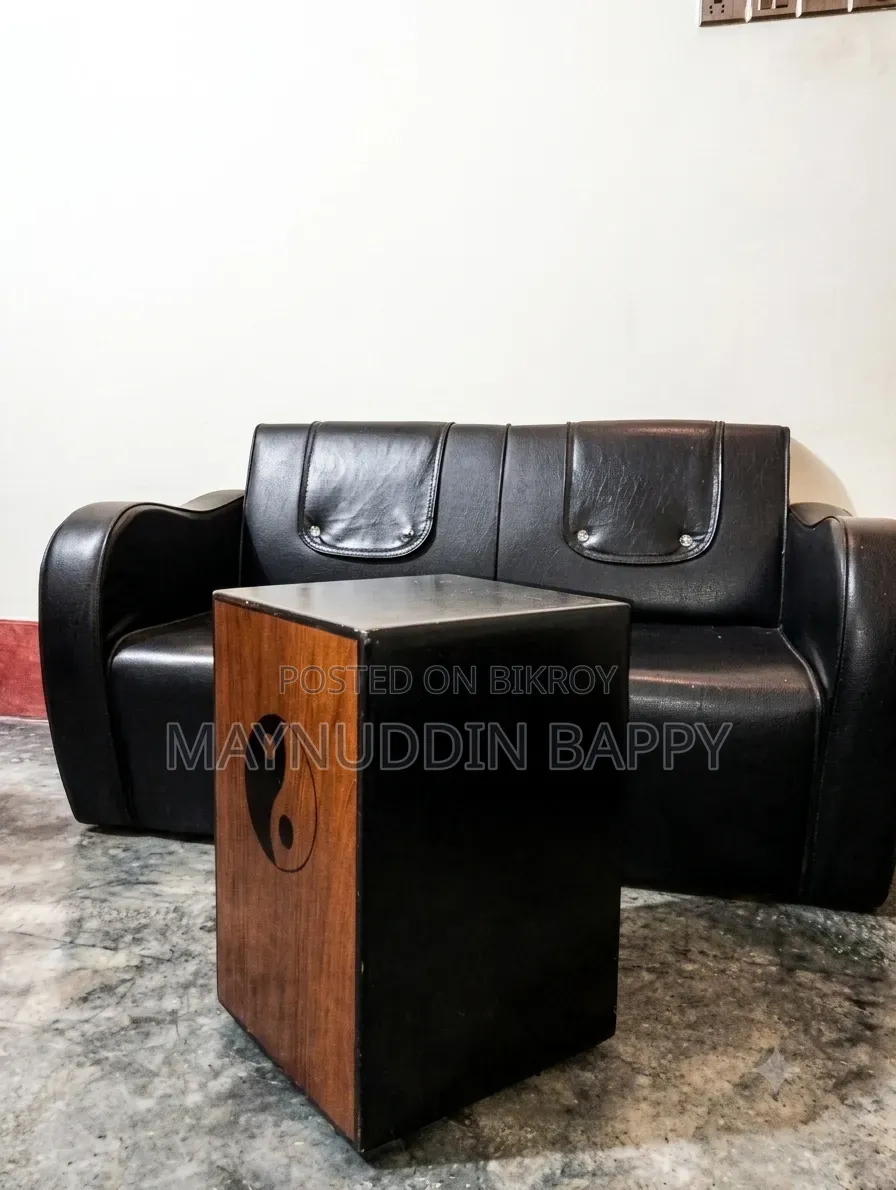 Cajon Drum