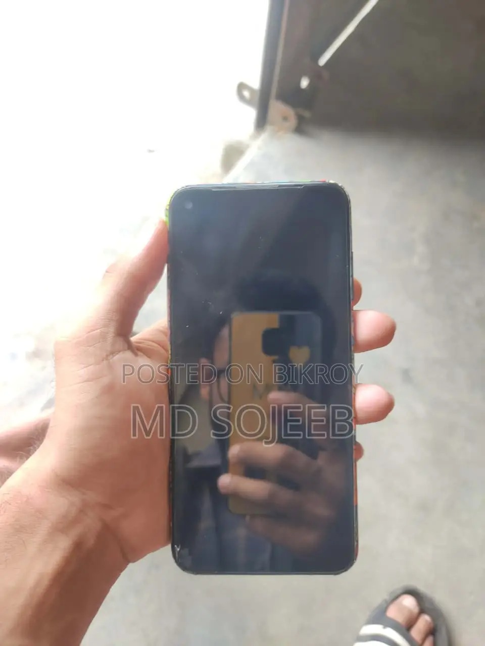 Samsung Galaxy M11 32 GB Green