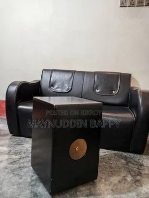 Cajon Drum