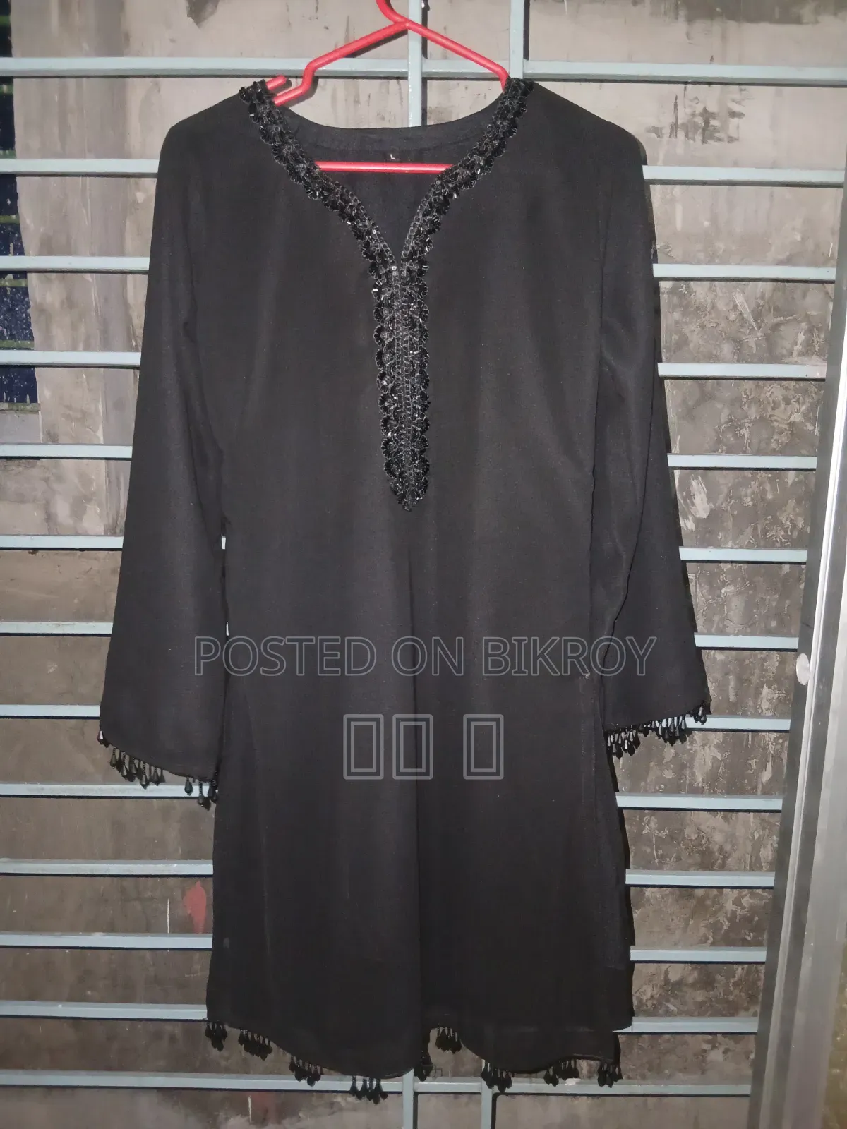 Farshi Style Dress