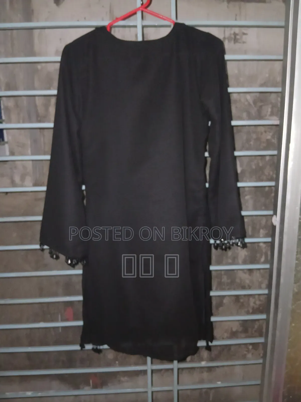 Farshi Style Dress
