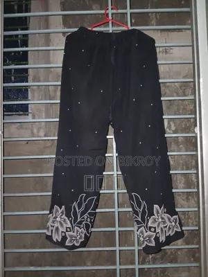 Farshi Style Dress