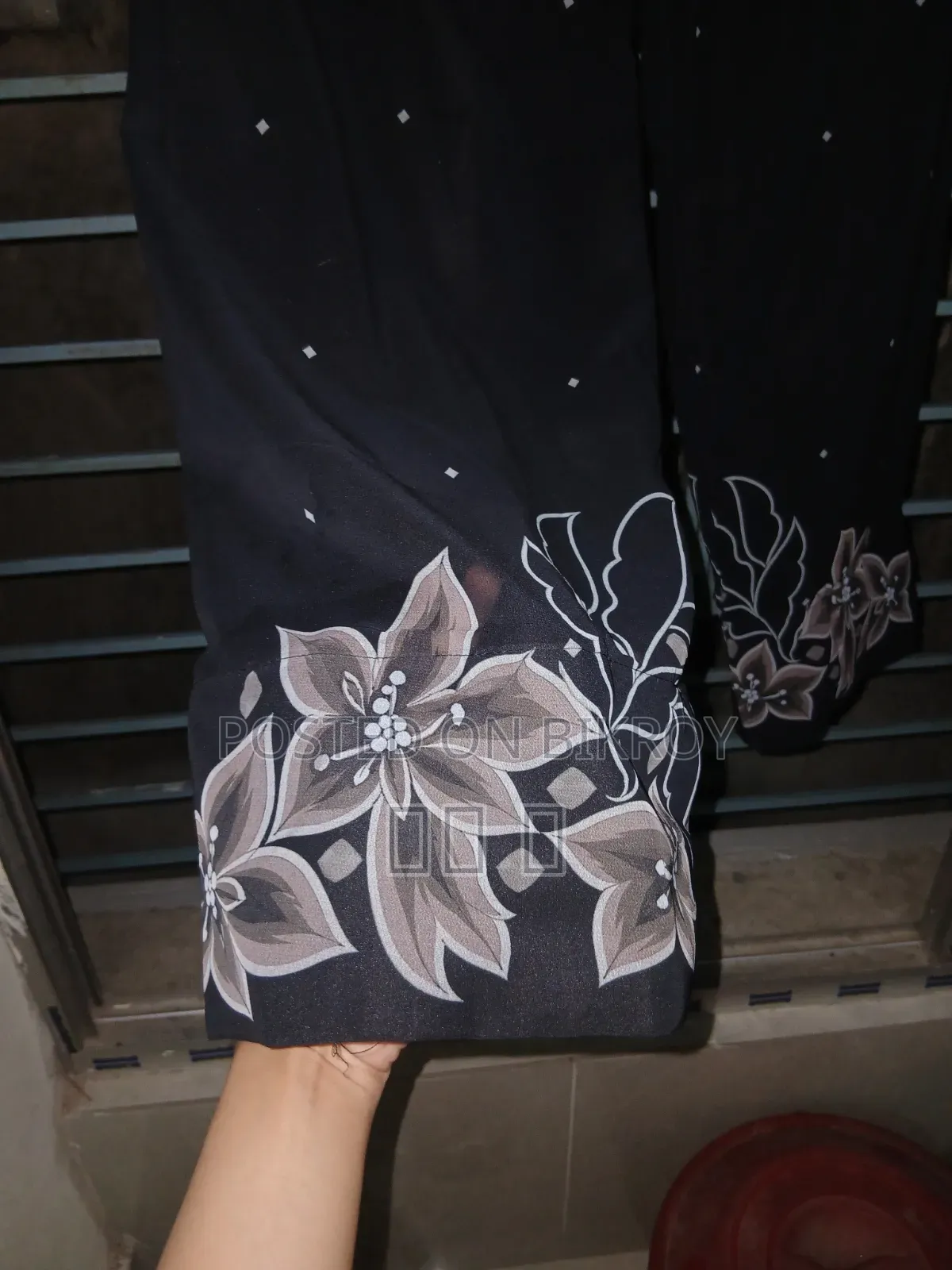 Farshi Style Dress