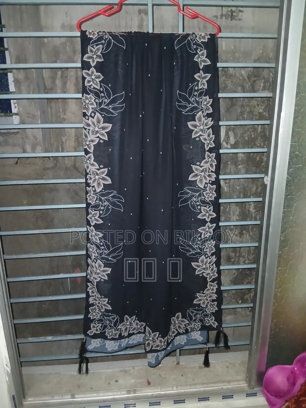 Farshi Style Dress