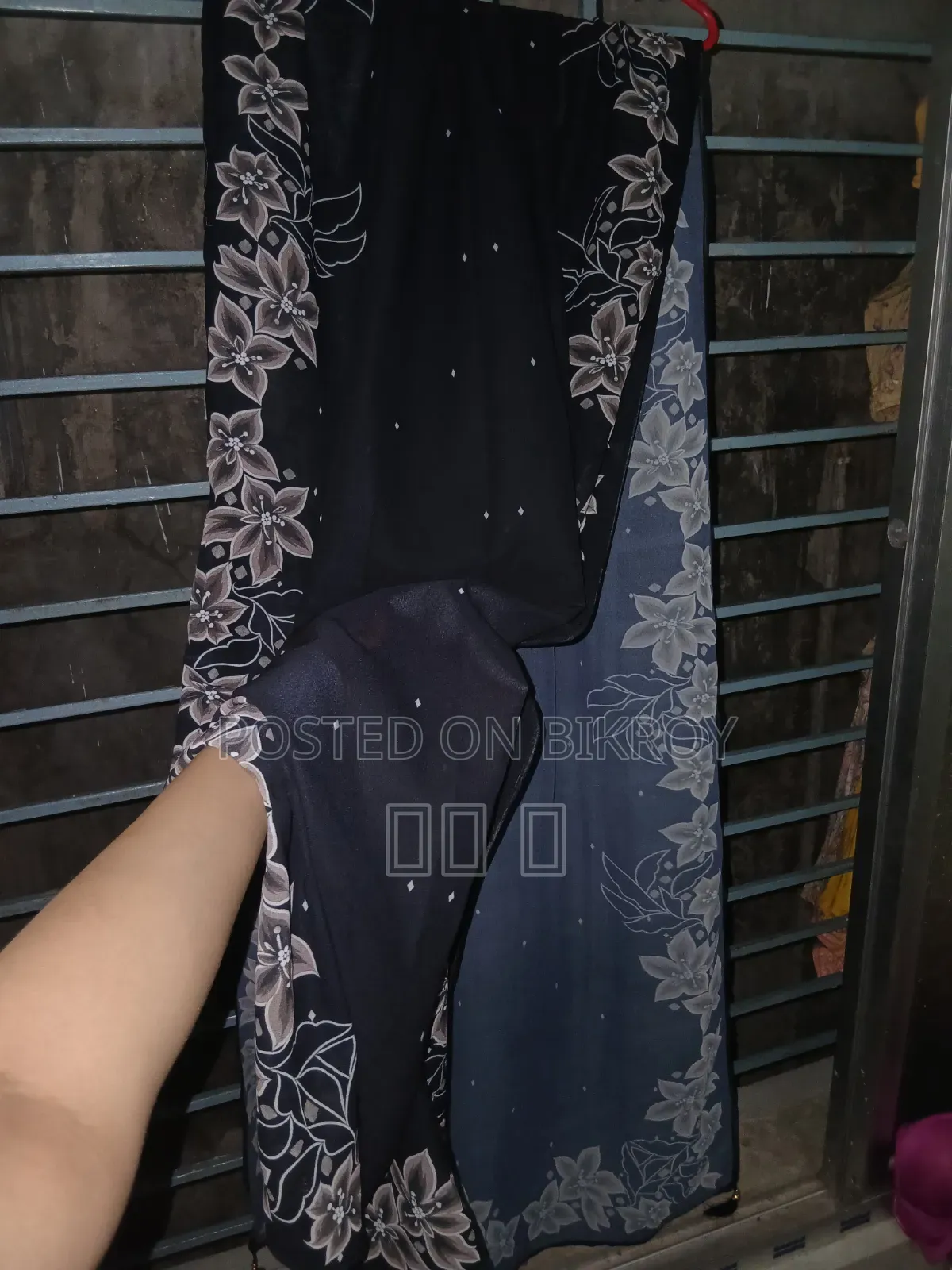Farshi Style Dress