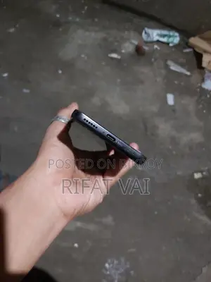 Xiaomi Redmi Note 11 Pro+ 5G 128 GB Black