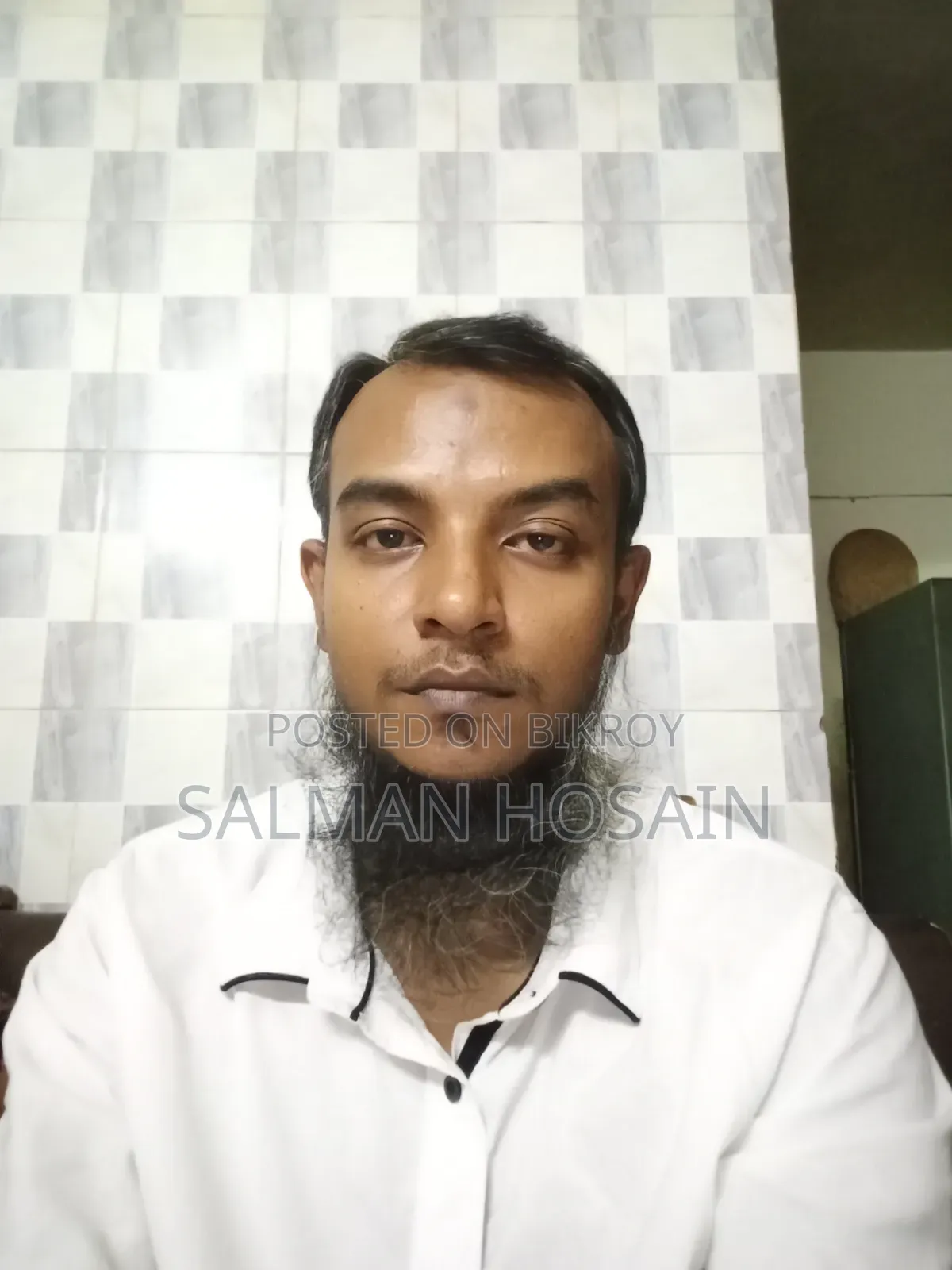 যমুনা ফিউচার পার্কে সুপারভাইজার হিসেবে যোগদানের আবেদন।
