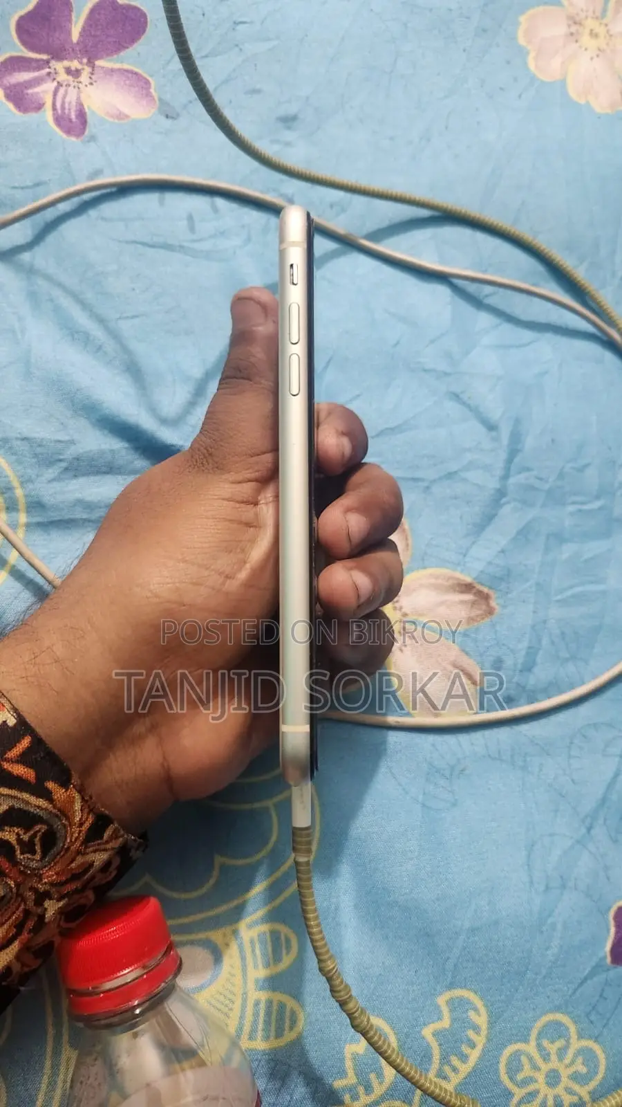 Apple iPhone 11 64 GB White