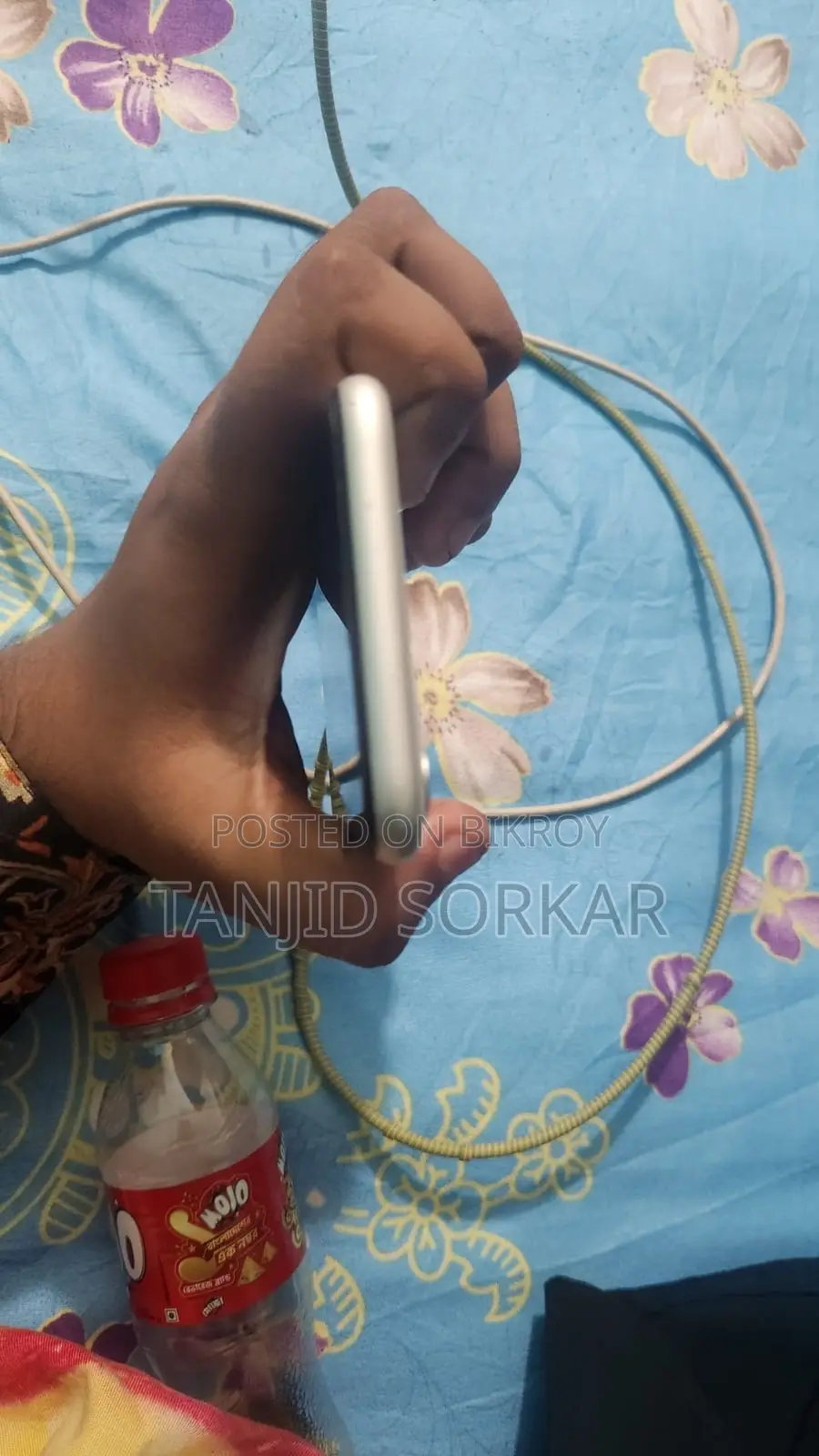 Apple iPhone 11 64 GB White