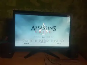 ডেস্কটপ কম্পিউটার আসুস ৮জিবি ইন্টেল কোর আই৫ এসএসডি ১২৮জিবি