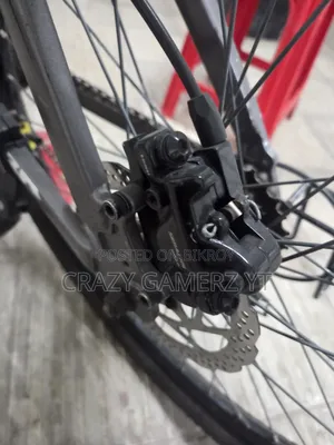 Cycle for Sale