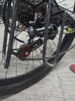 Cycle for Sale