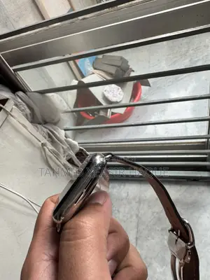 Apple Watch Hermes Edition
