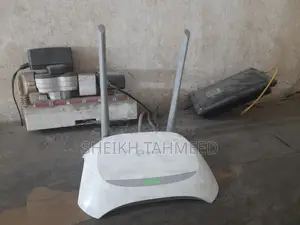 Tp Link Router