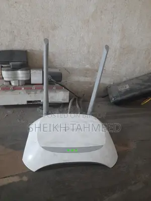 Tp Link Router