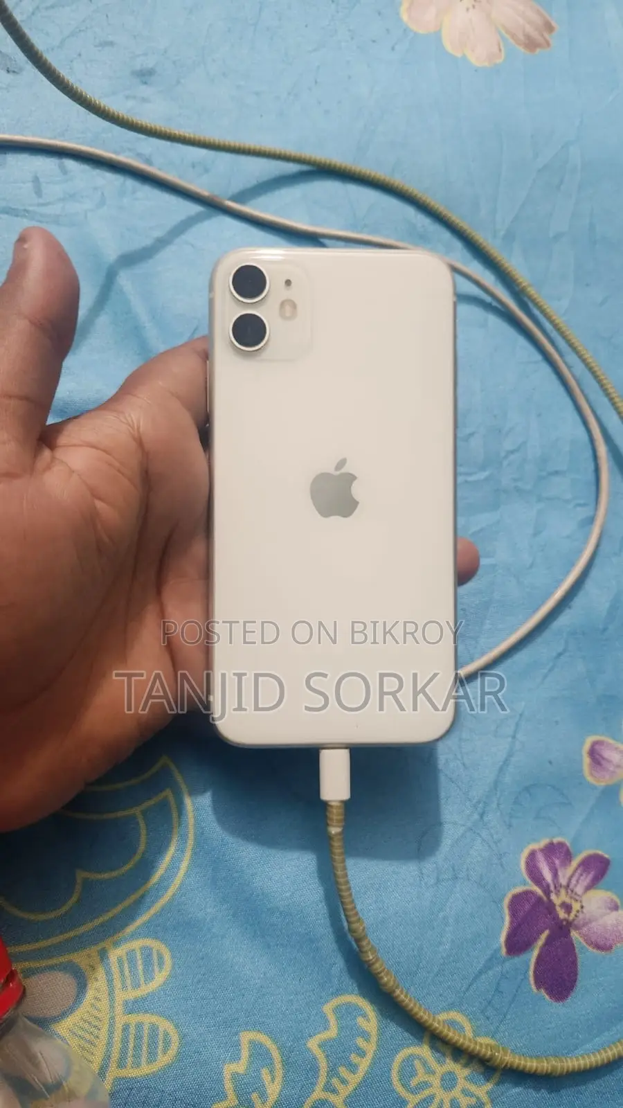 Apple iPhone 11 64 GB White