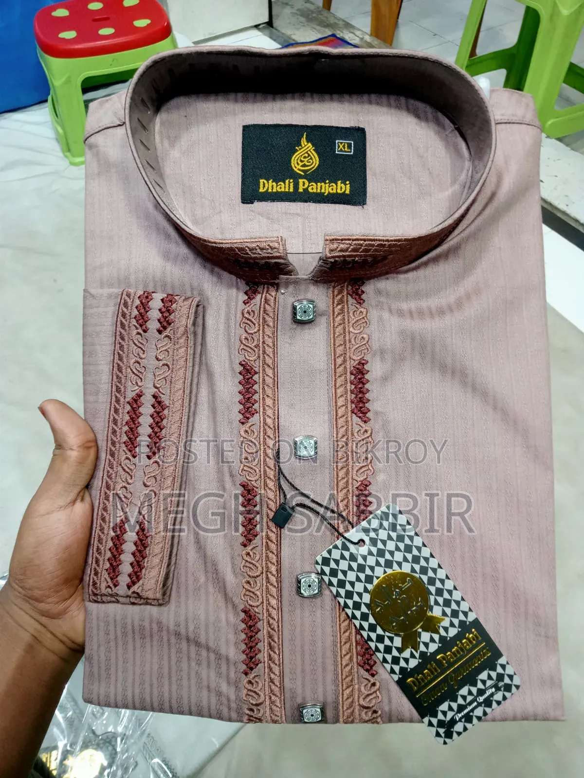 Panjabi for Sale