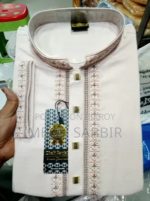 Panjabi for Sale