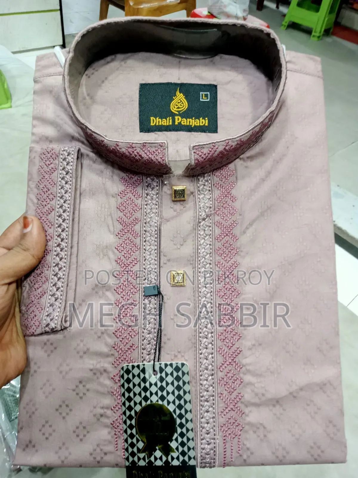 Panjabi for Sale