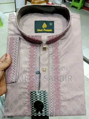 Panjabi for Sale
