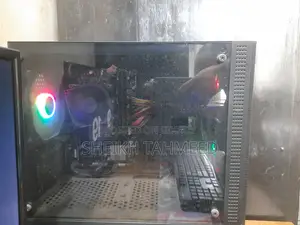 Desktop Computer 8GB Intel Core i5 HDD+SSD 1T