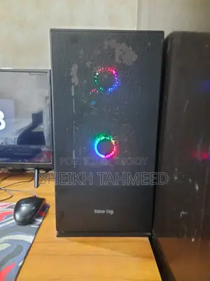Desktop Computer 8GB Intel Core i5 HDD+SSD 1T