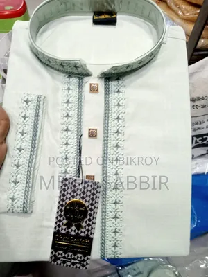 Panjabi for Sale