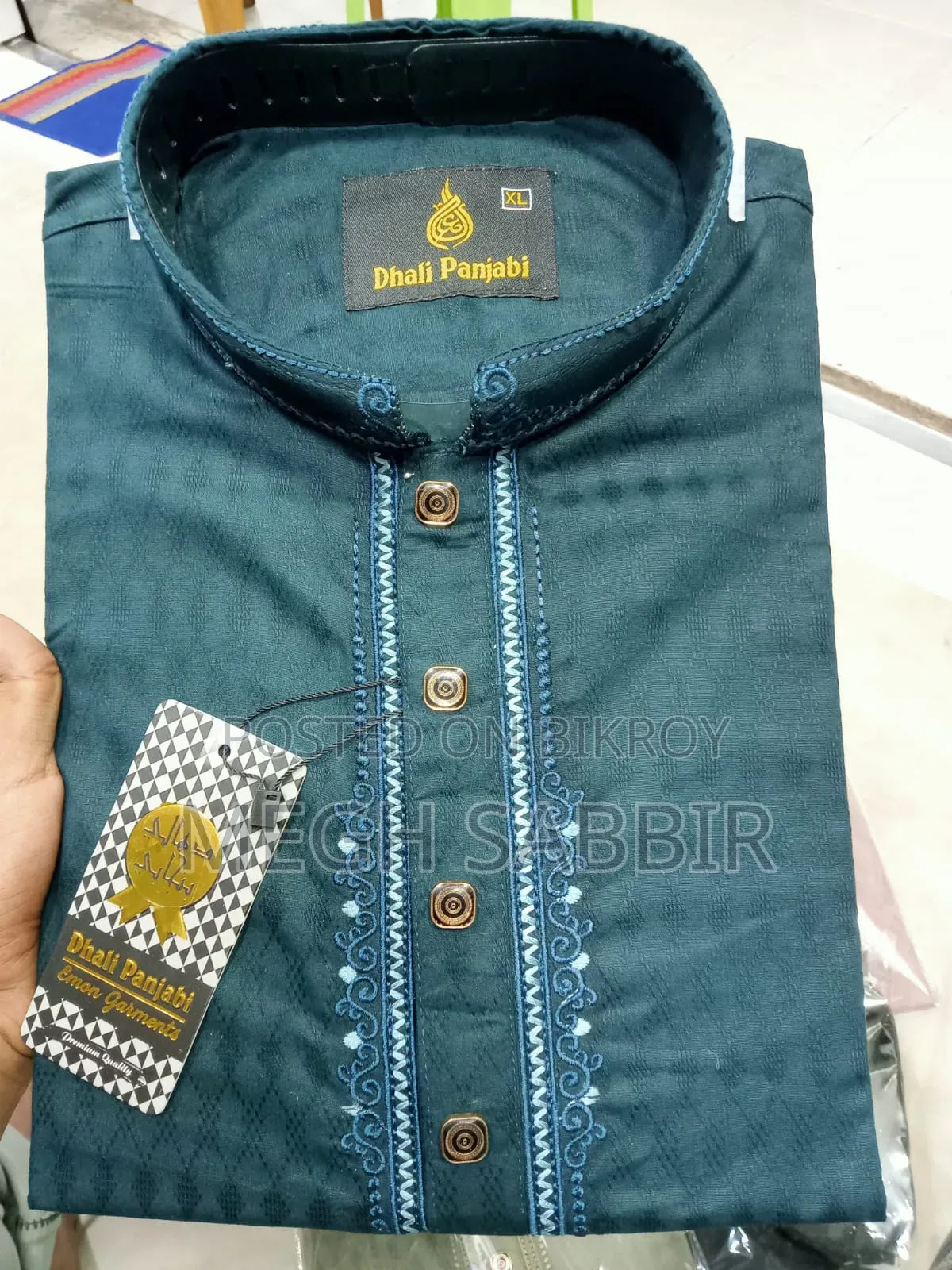 Panjabi for Sale